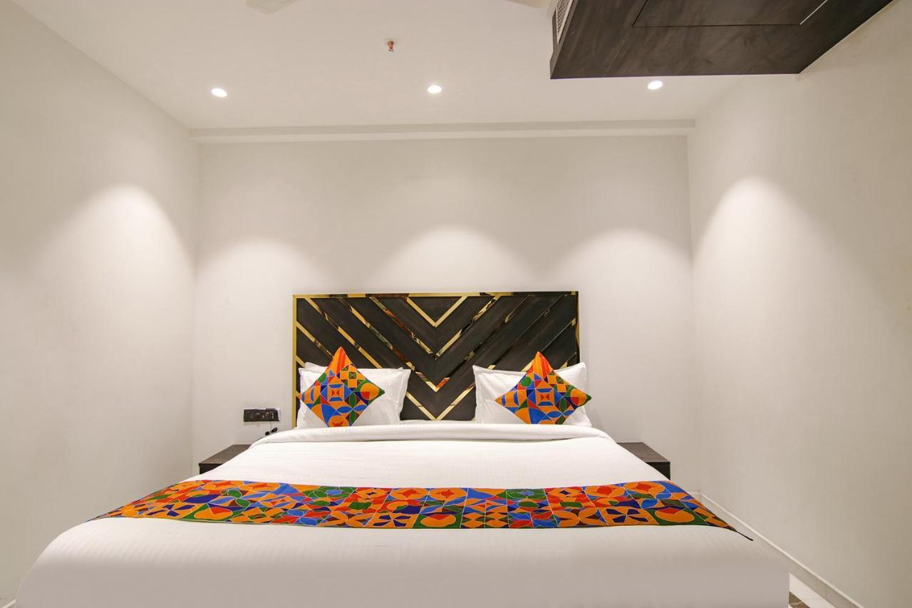 Hotel Fabhotel Greysky 3*