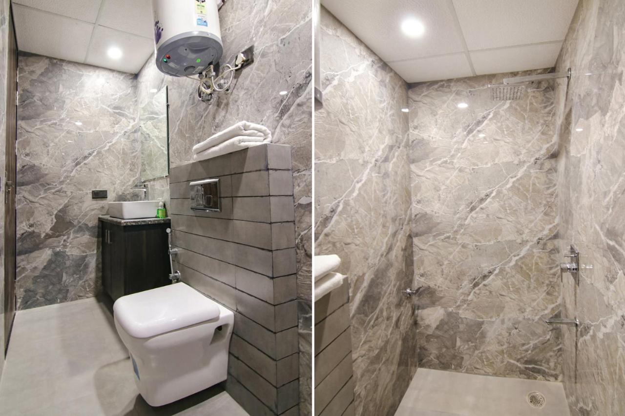 Fabhotel Greysky 3* New Delhi