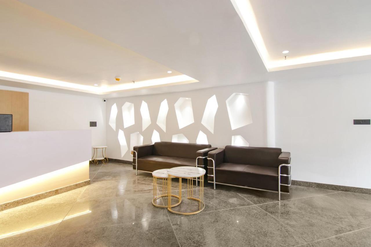 Hotel Fabhotel Greysky