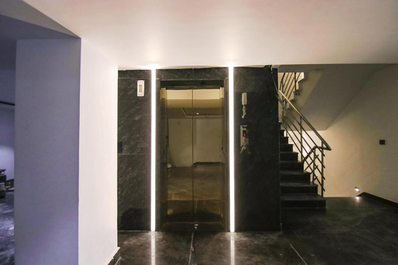 Fabhotel Greysky Hotel