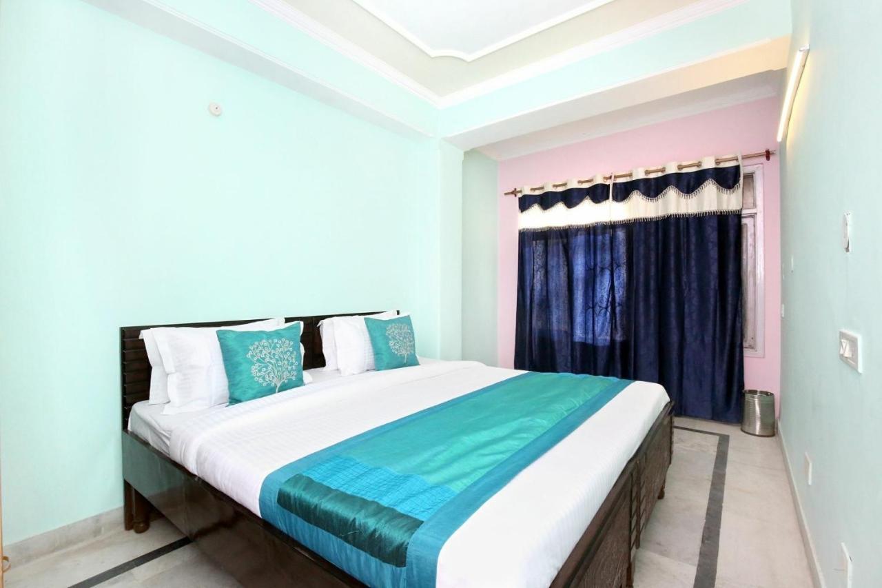 Hotel Airport Moody Moon-a Comfort New Delhi