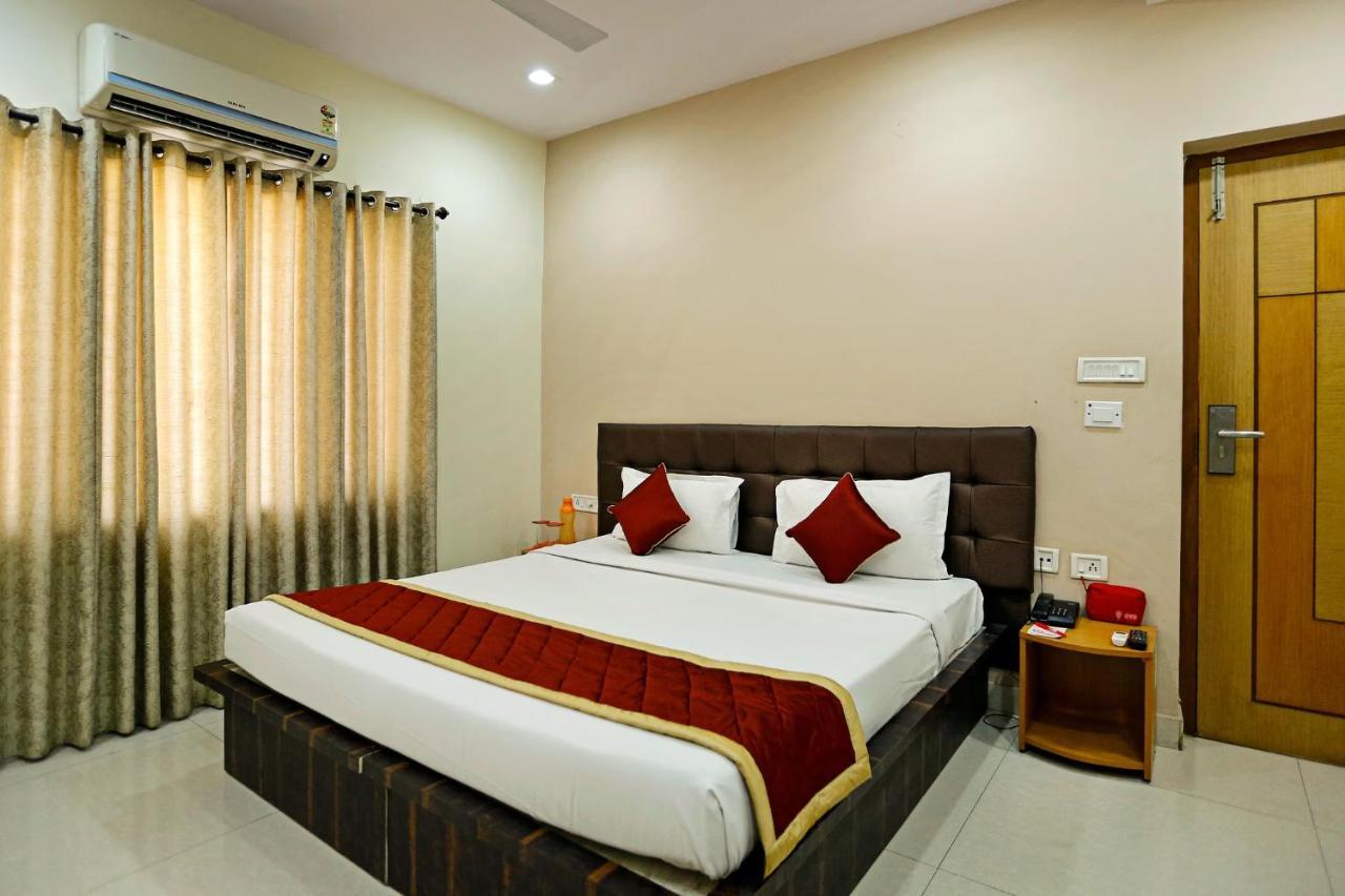 Hotel Airport Moody Moon-a Comfort New Delhi