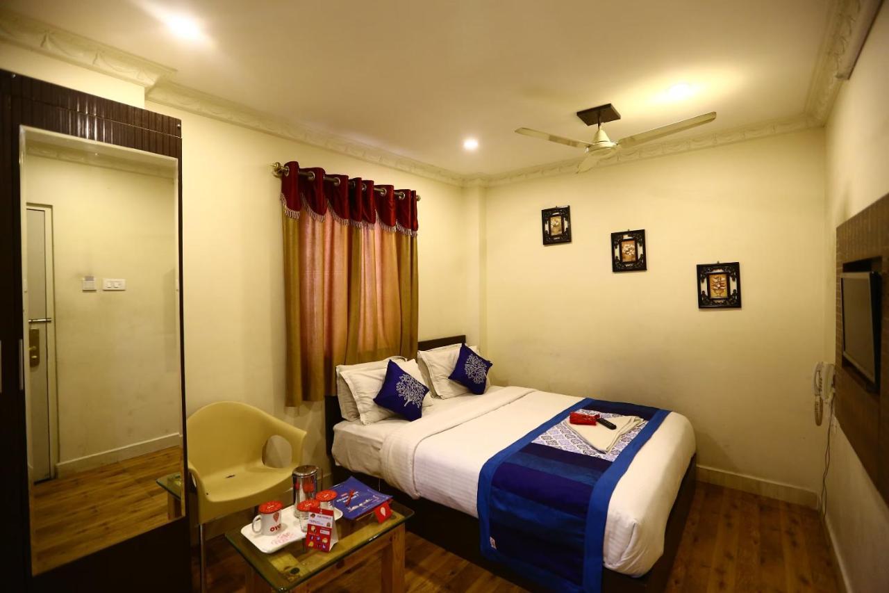 Airport Moody Moon-a Comfort Hotel 3*