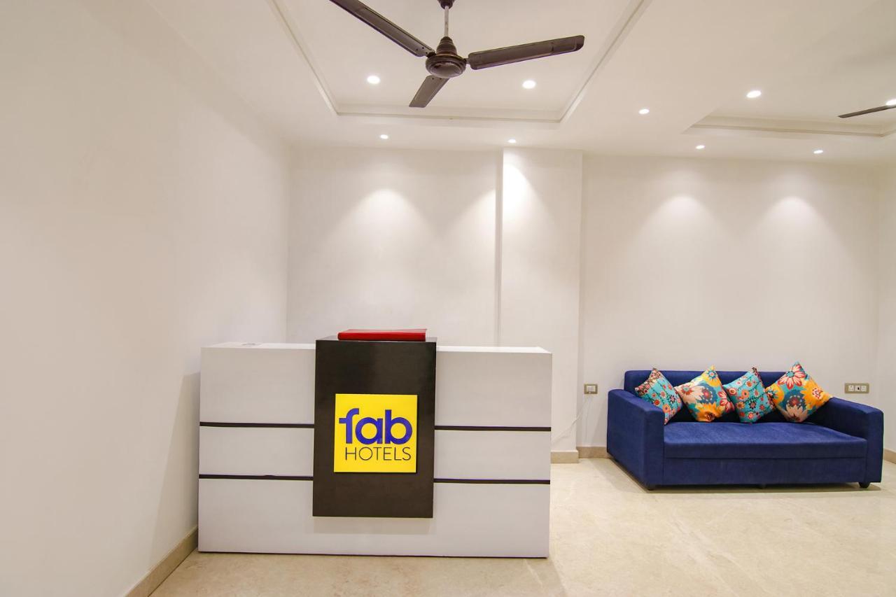 Fabhotel La Serene Hotel 3*