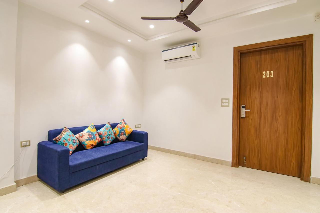 Hotel Fabhotel La Serene New Delhi