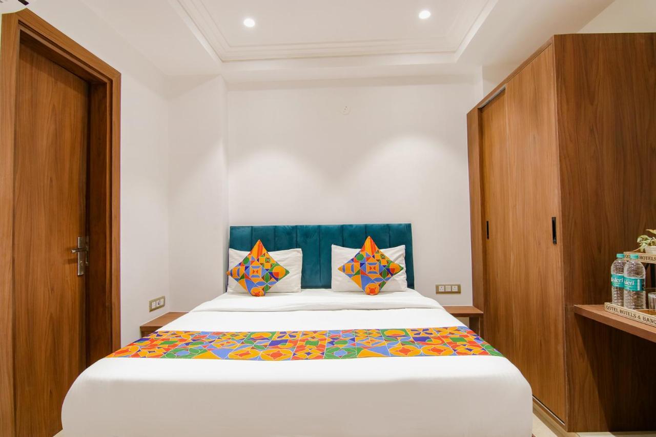 Fabhotel La Serene 3* New Delhi