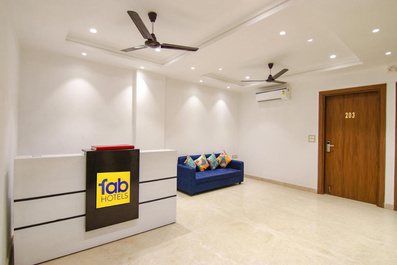 Fabhotel La Serene