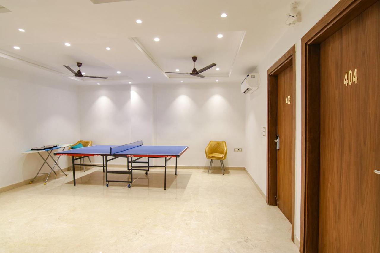 Fabhotel La Serene Hotel 3*