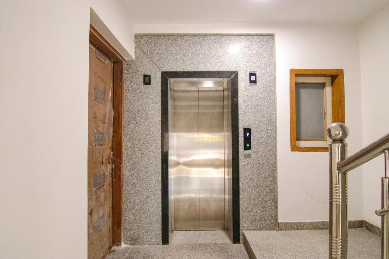 Fabhotel La Serene 3* New Delhi