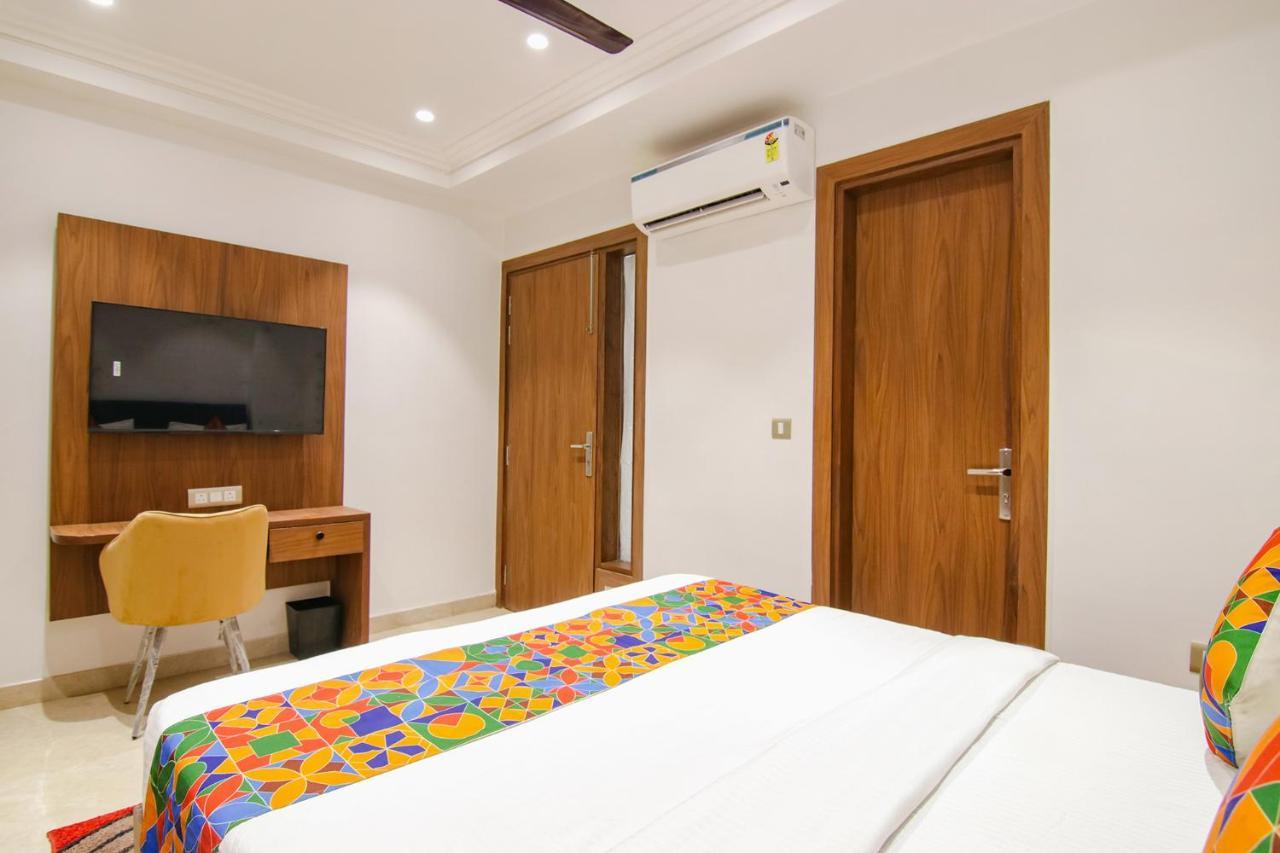 Fabhotel La Serene Hotel New Delhi