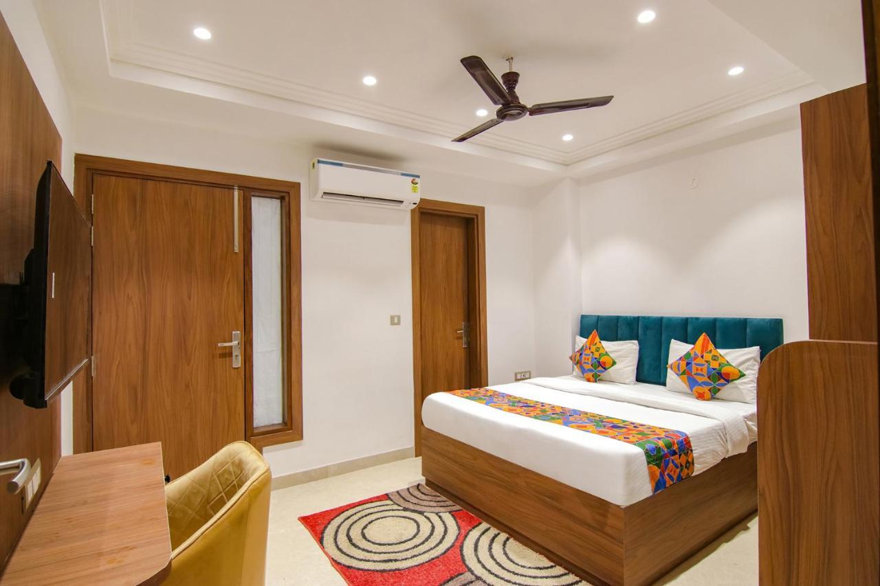 Fabhotel La Serene New Delhi