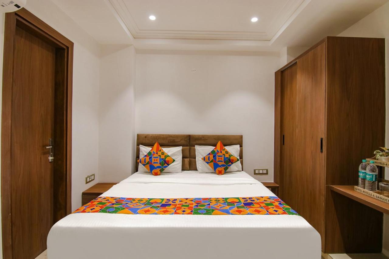 Hotel Fabhotel La Serene