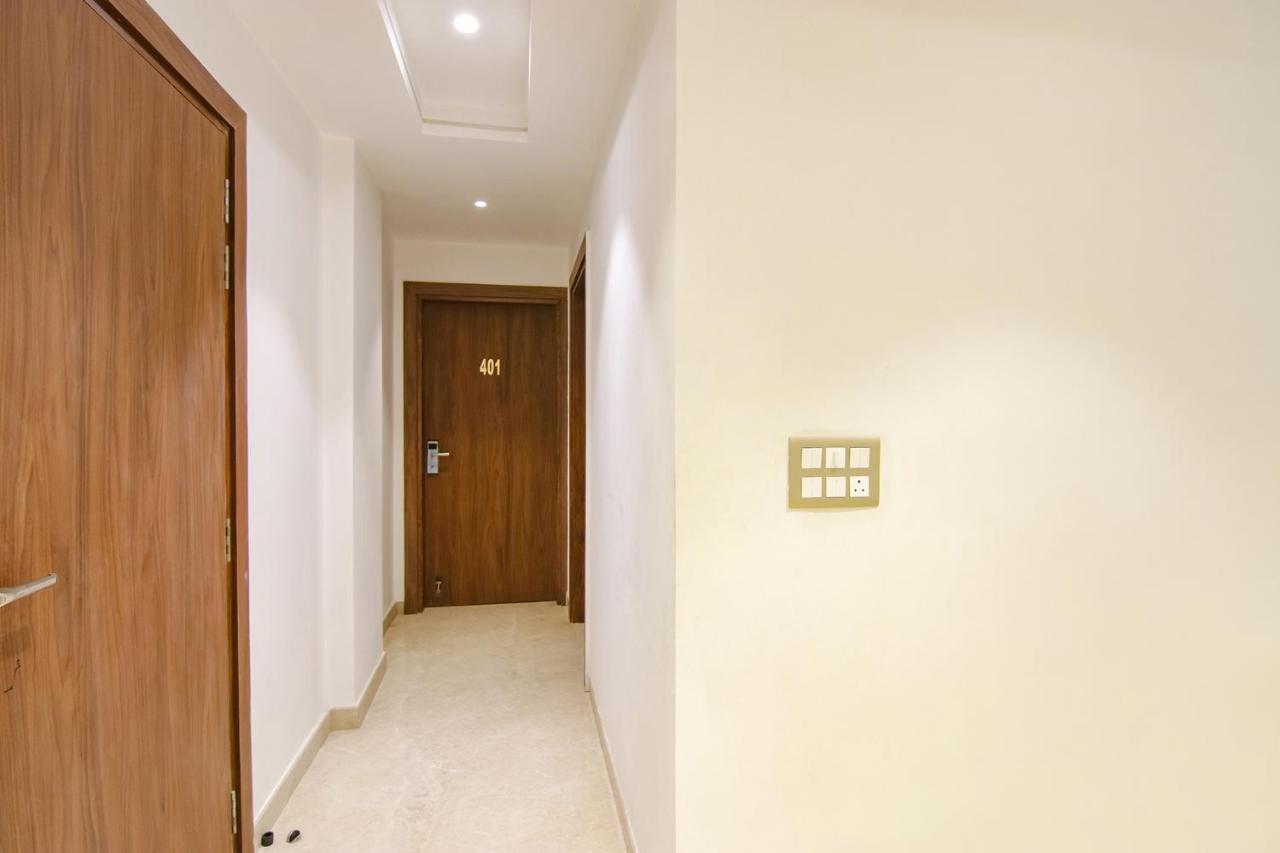Fabhotel La Serene