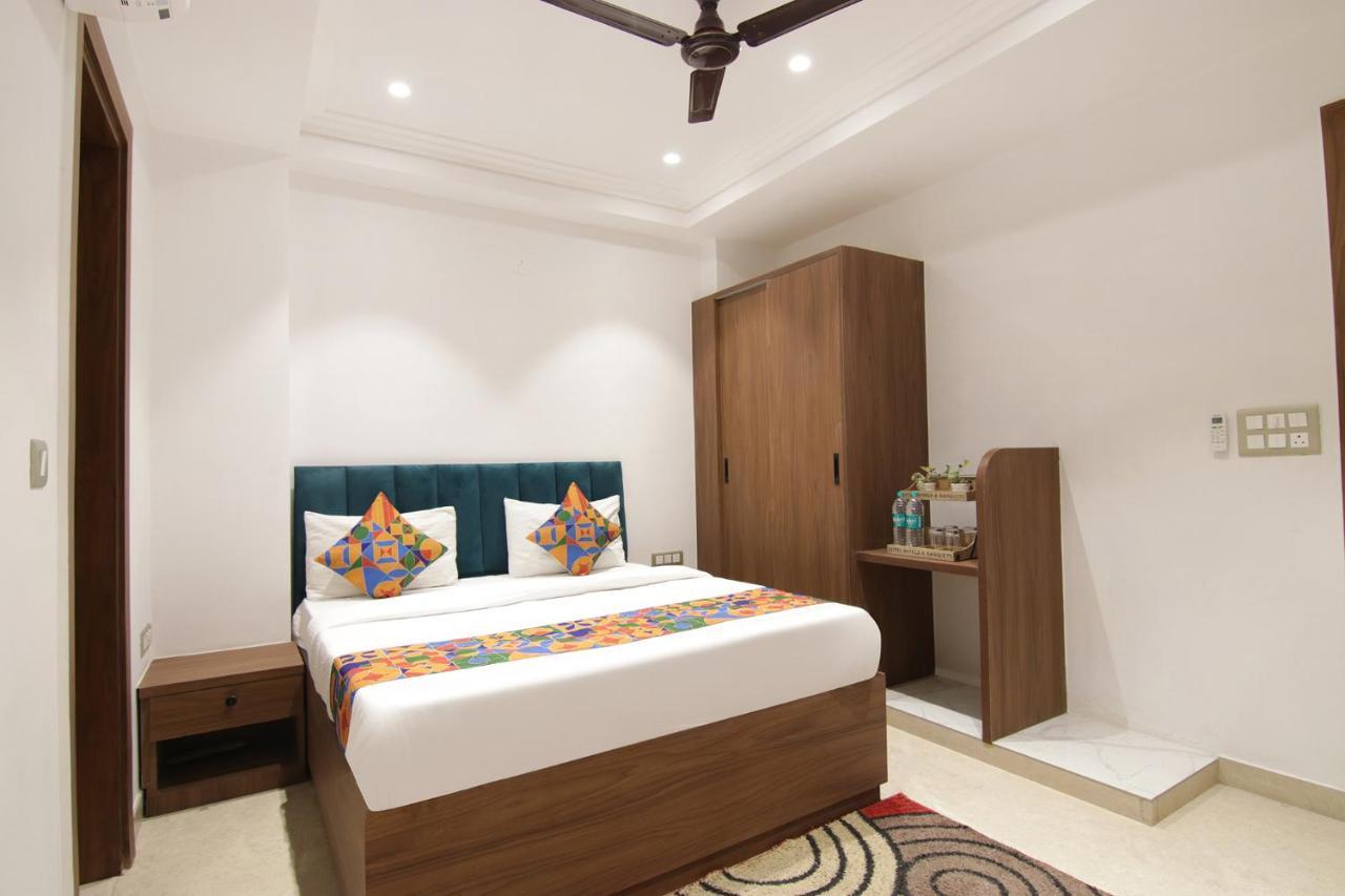 Fabhotel La Serene Hotel 3*
