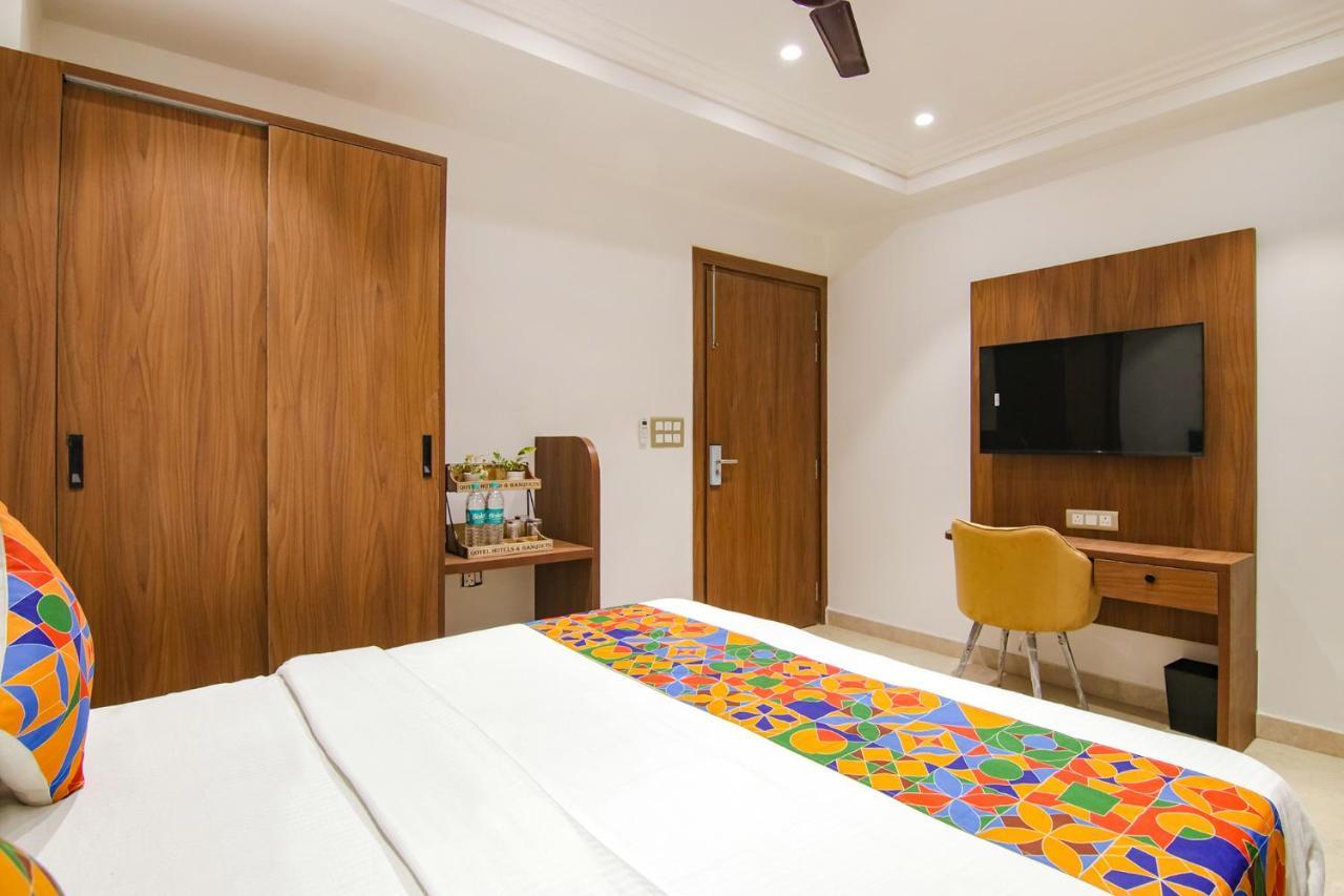 Hotel Fabhotel La Serene New Delhi