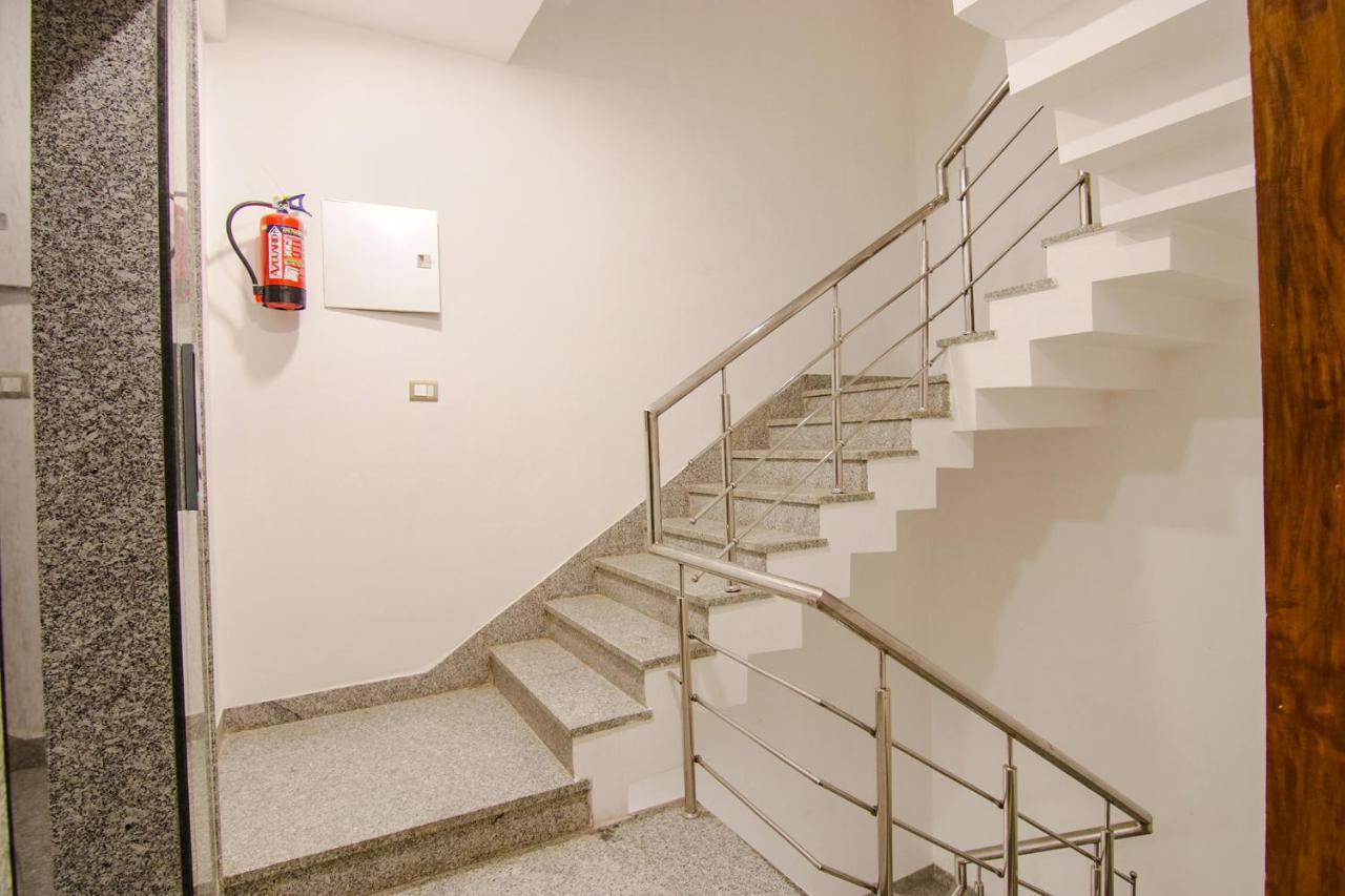 Fabhotel La Serene 3* New Delhi