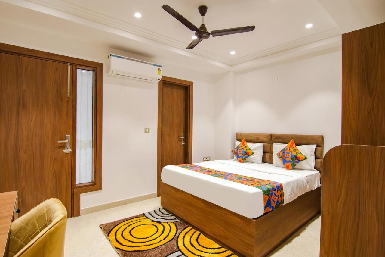 Hotel Fabhotel La Serene New Delhi