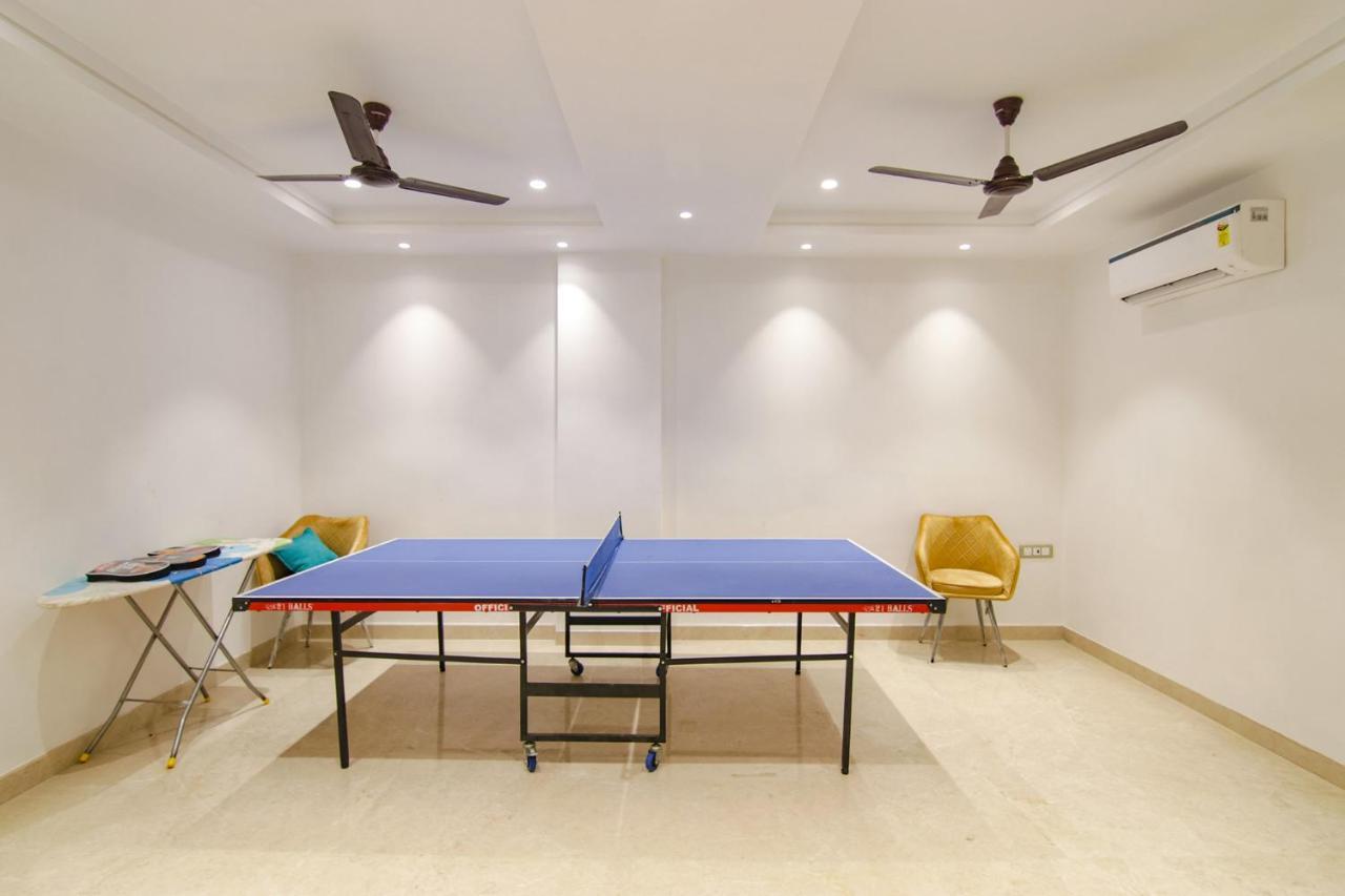 Fabhotel La Serene New Delhi