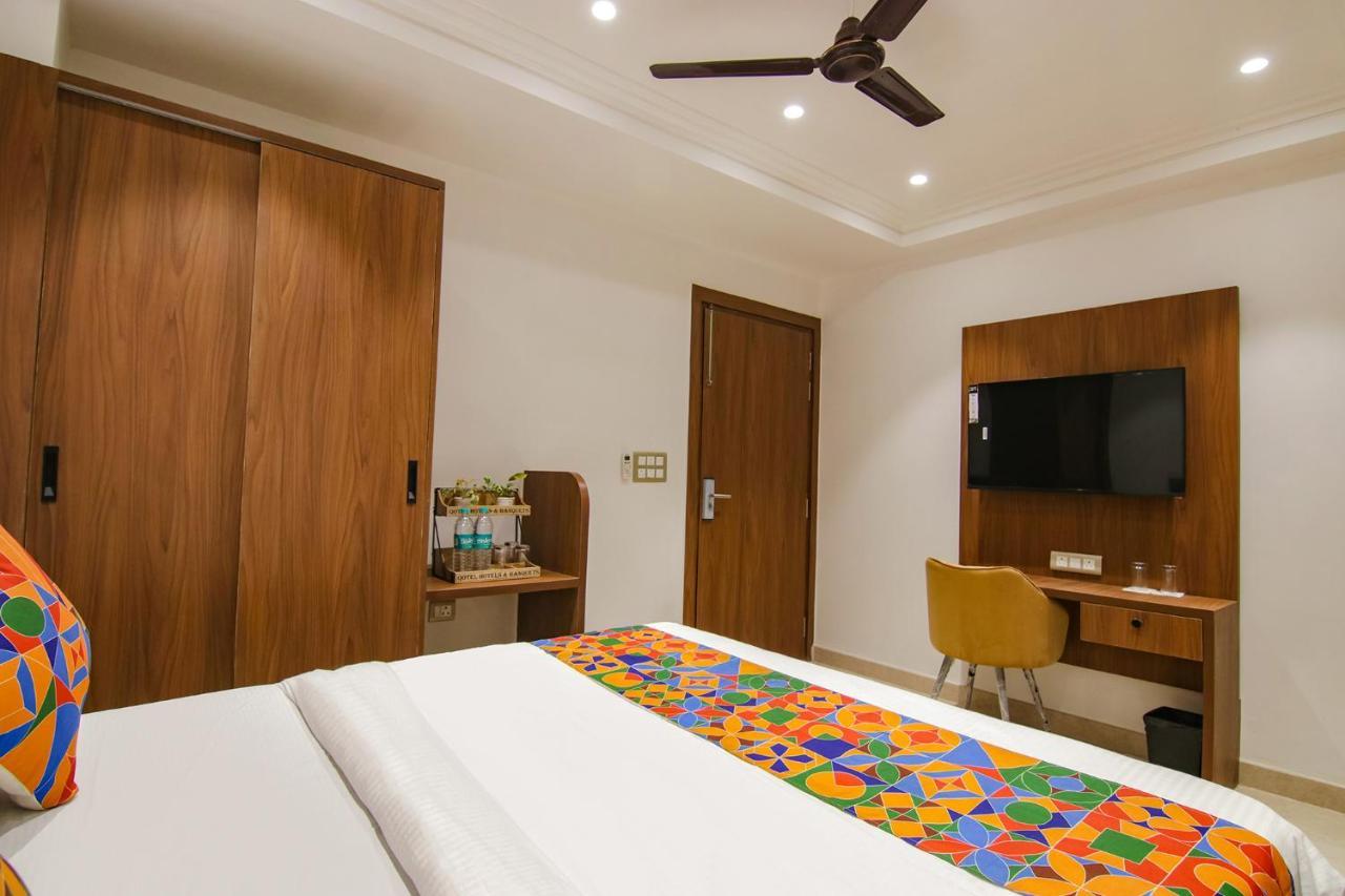 Fabhotel La Serene Hotel 3*