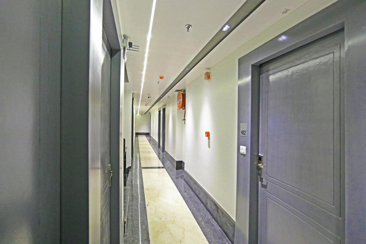 Hotel Apple Tree Residency With Free Airport Transffer
