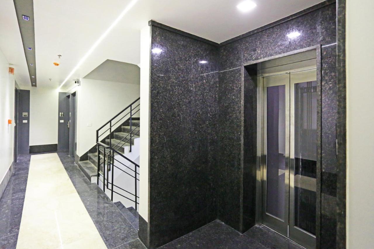 Apple Tree Residency With Free Airport Transffer 4* New Delhi
