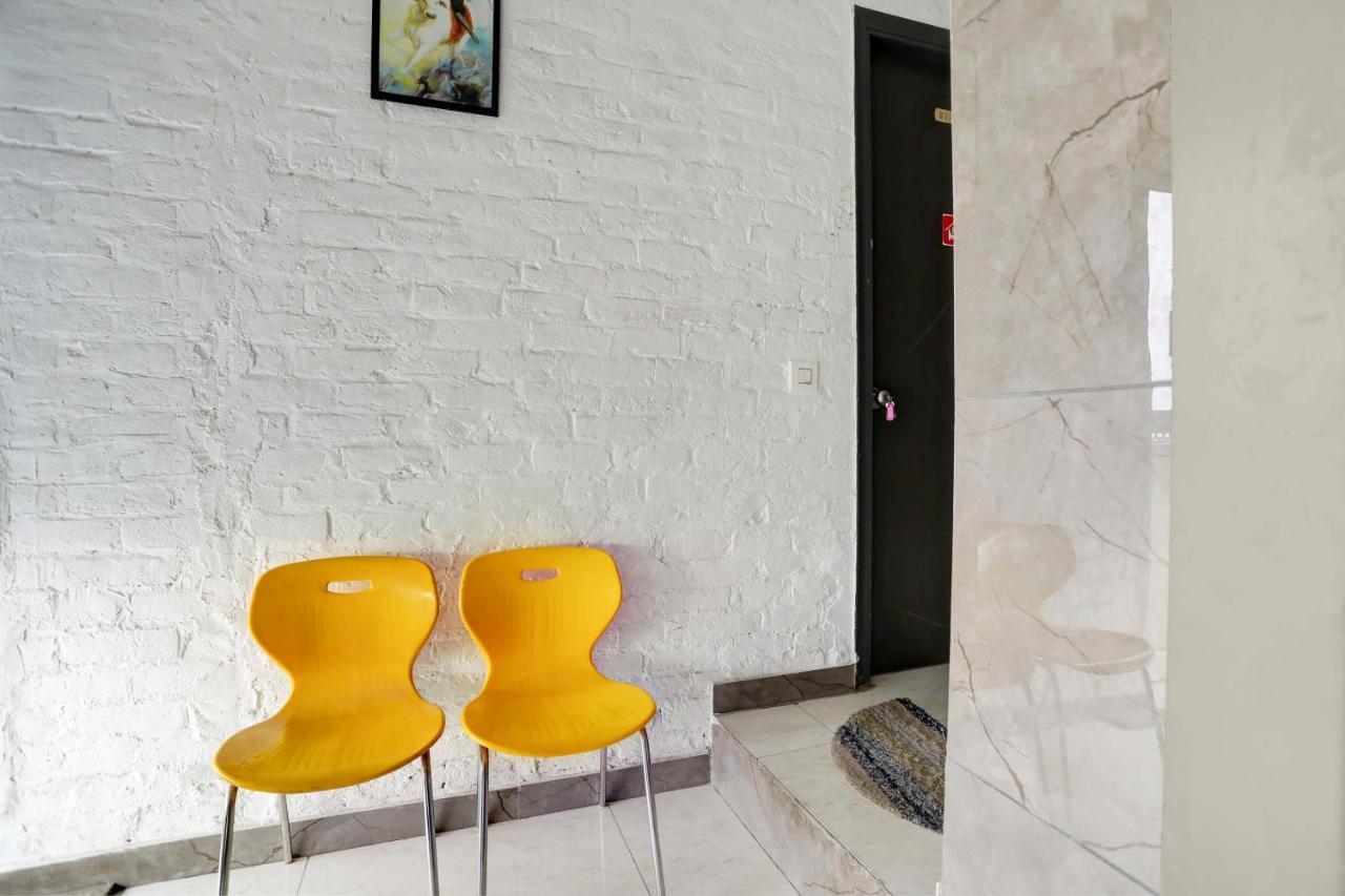 Hotel Aashiyana Homes New Delhi