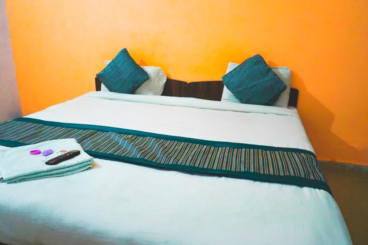 Lisa Homes - Near Terminal 1 - Igi Airport Metro Hotel