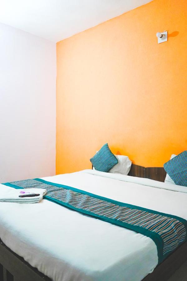 Lisa Homes - Near Terminal 1 - Igi Airport Metro Nova Deli