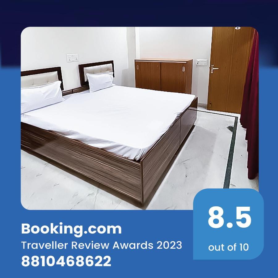 Hotel Shyam - Near Govindpuri Metro Station New Delhi