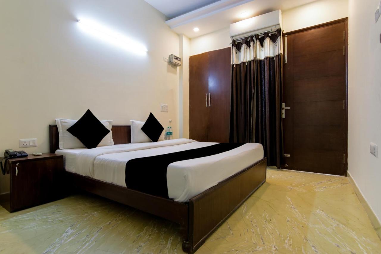 It's Admire By Mvr New Delhi
