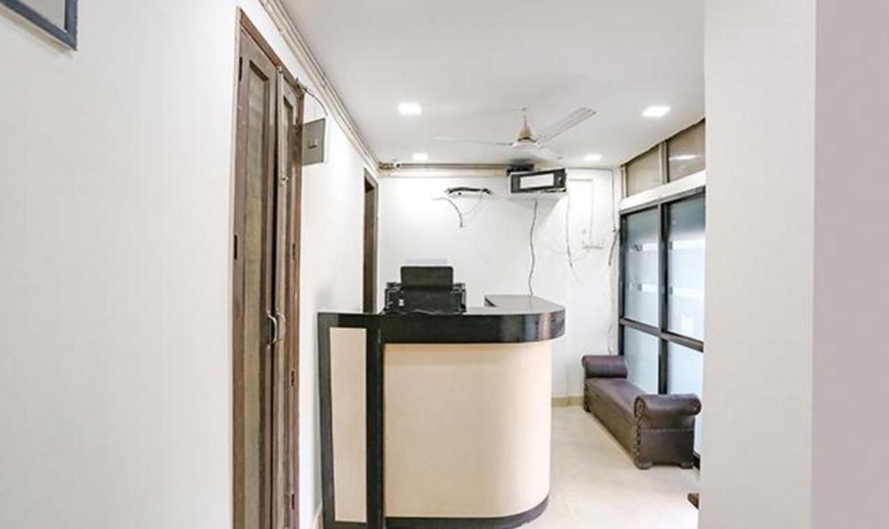 Fabexpress Premium I Hotel 3*