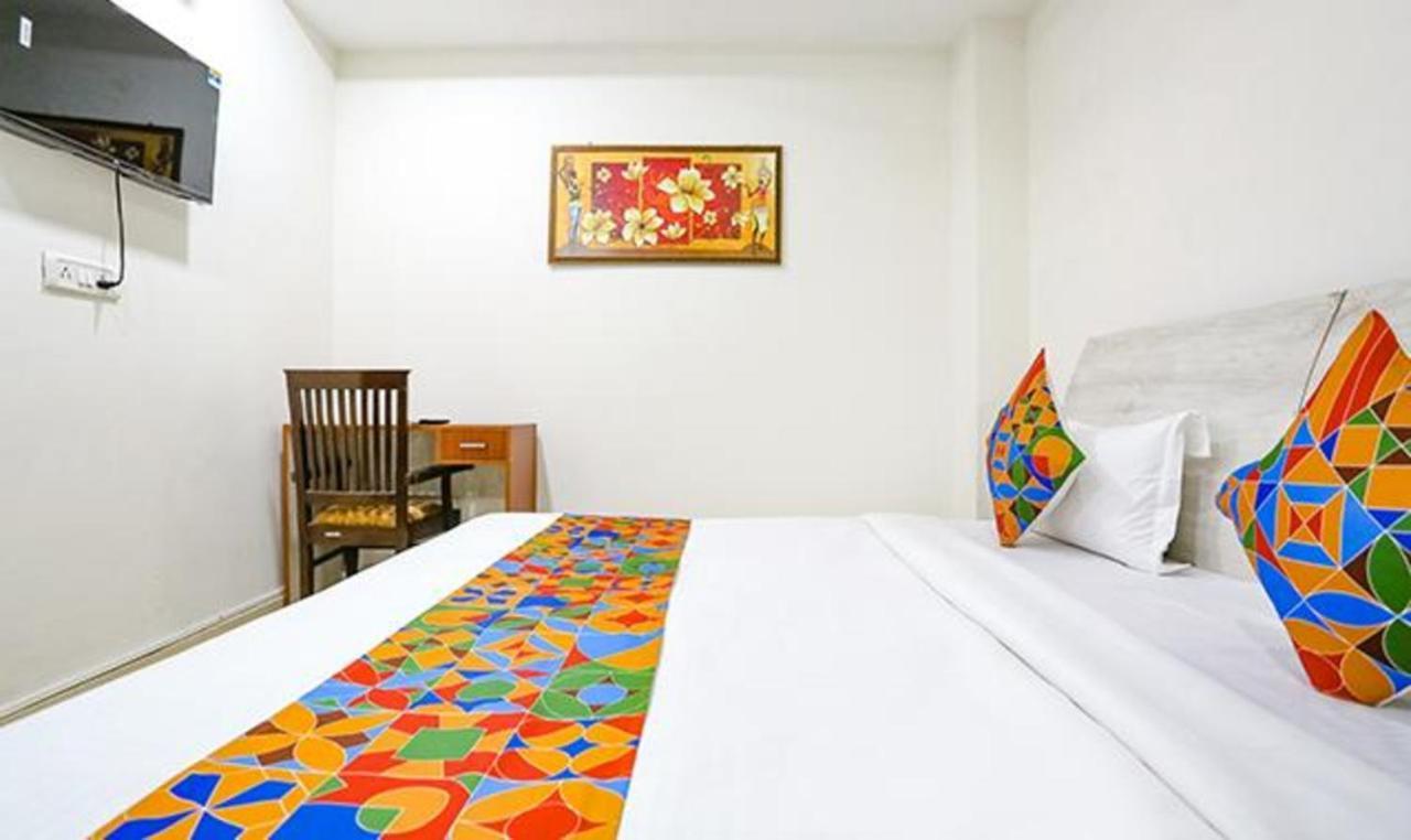 Fabexpress Premium I Hotel
