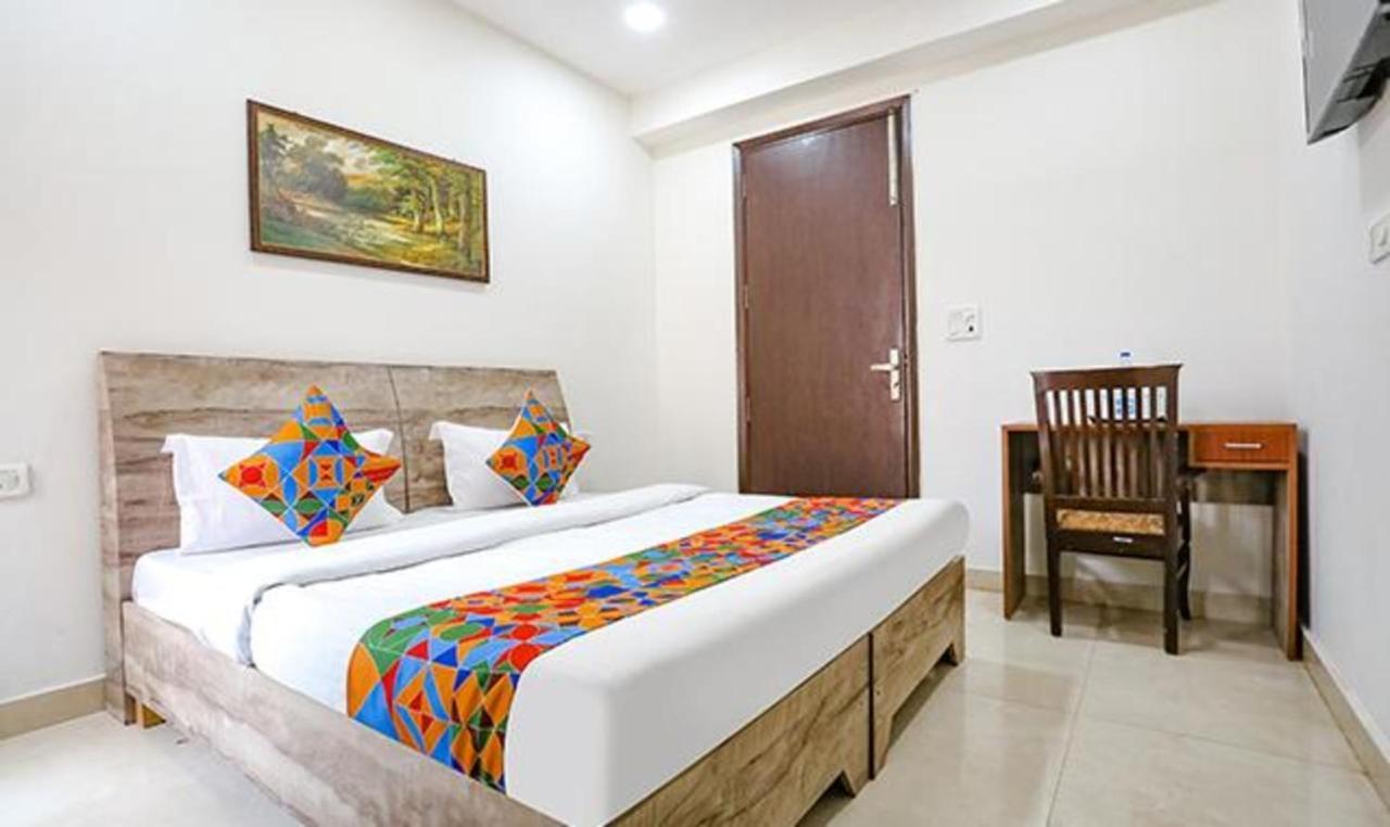 Hotel Fabexpress Premium I