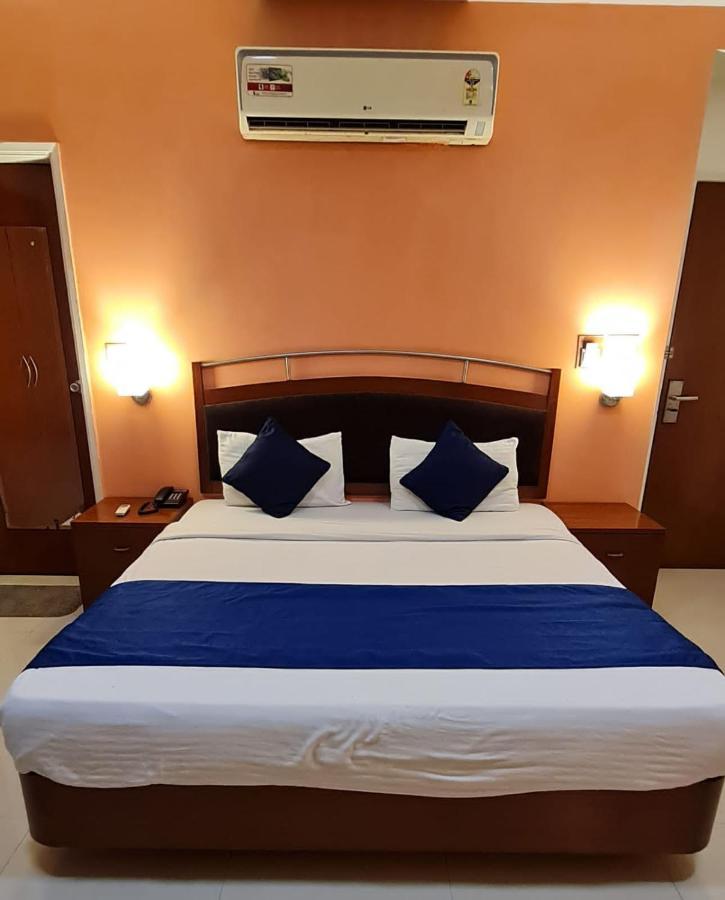 Hotel It's Admire By Mvr New Delhi