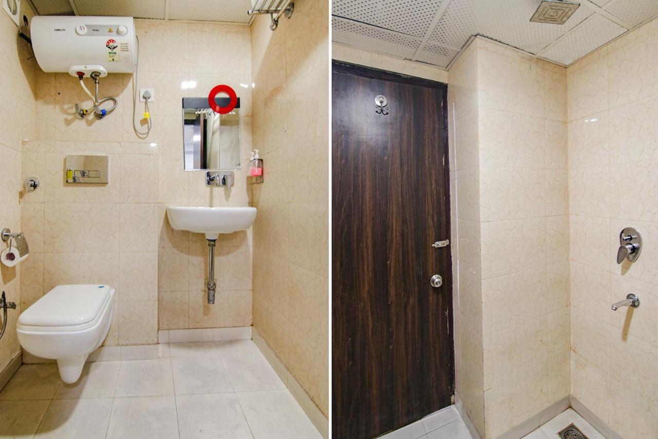 Fabhotel Moro Rohini Sector 11 3* Delhi (National Capital Territory of India)