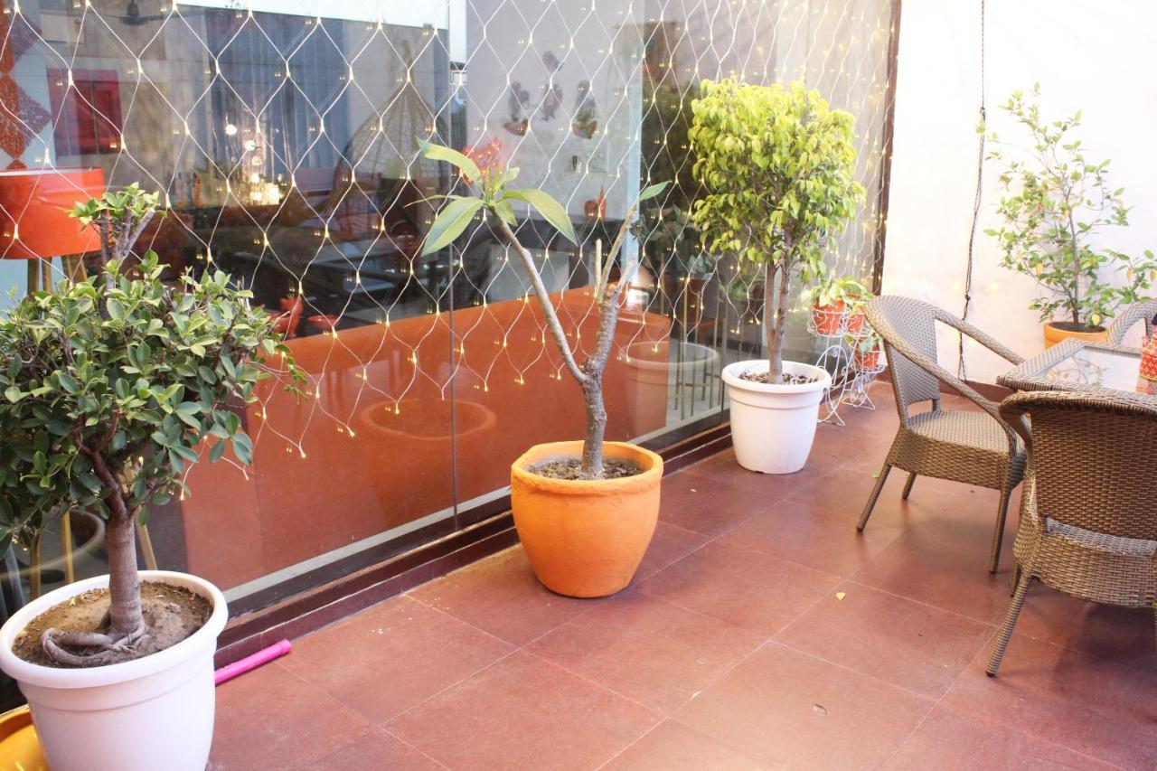 Premium Luxurious 2bhk W/ Huge Livingroom Apartment New Delhi