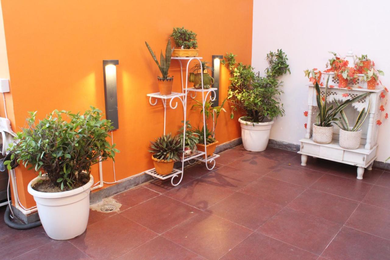 Apartment Premium Luxurious 2bhk W/ Huge Livingroom New Delhi