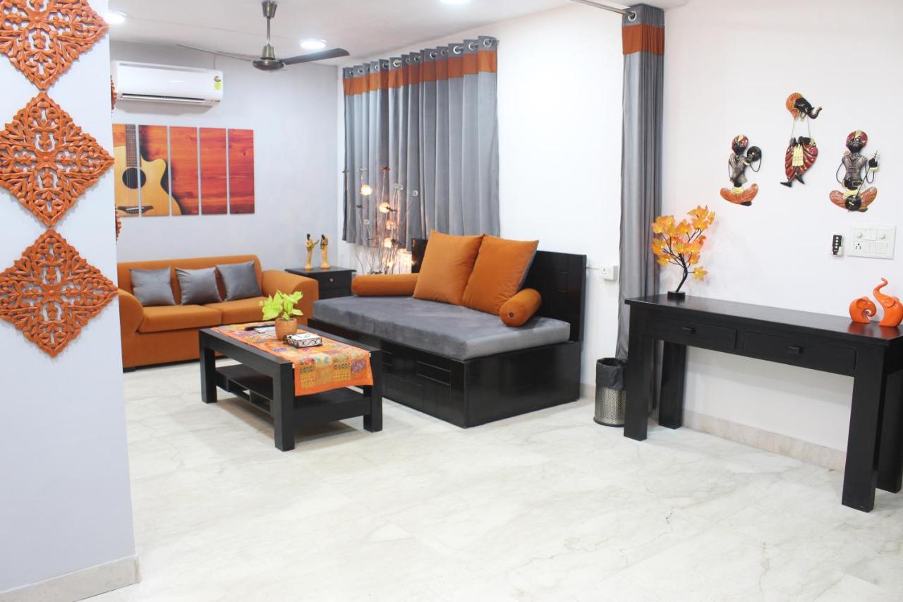 Apartment Premium Luxurious 2bhk W/ Huge Livingroom