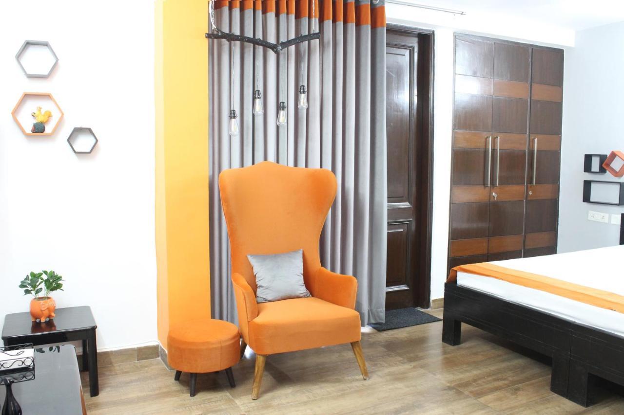 Premium Luxurious 2bhk W/ Huge Livingroom New Delhi