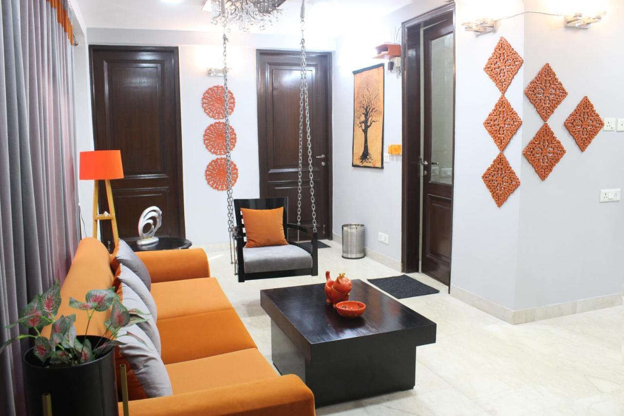 Premium Luxurious 2bhk W/ Huge Livingroom Apartment
