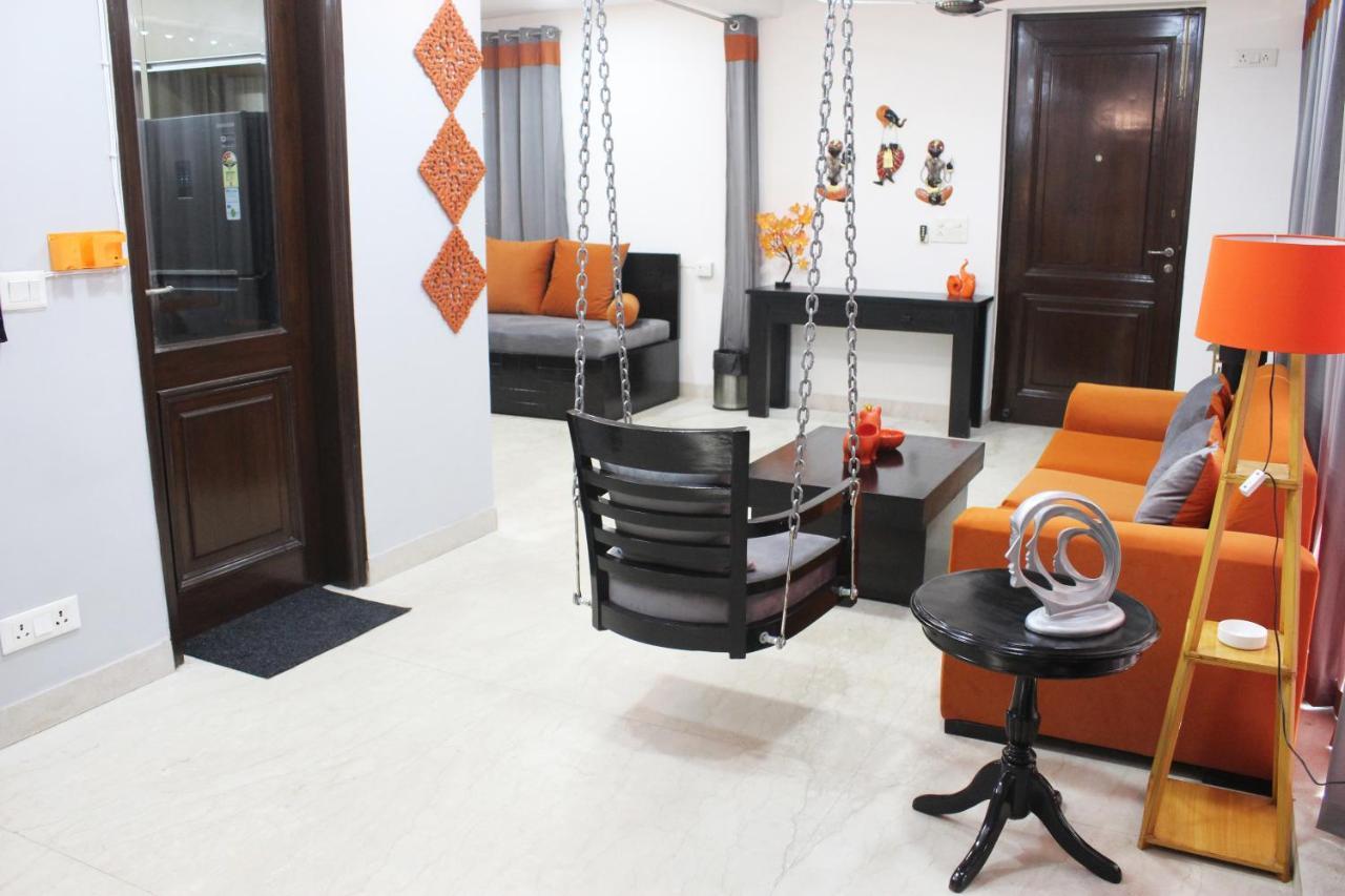 Premium Luxurious 2bhk W/ Huge Livingroom Apartment