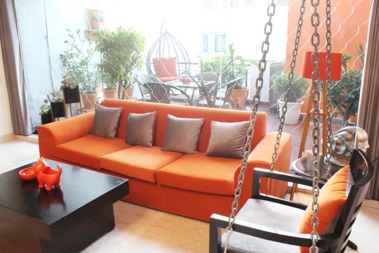 Apartment Premium Luxurious 2bhk W/ Huge Livingroom
