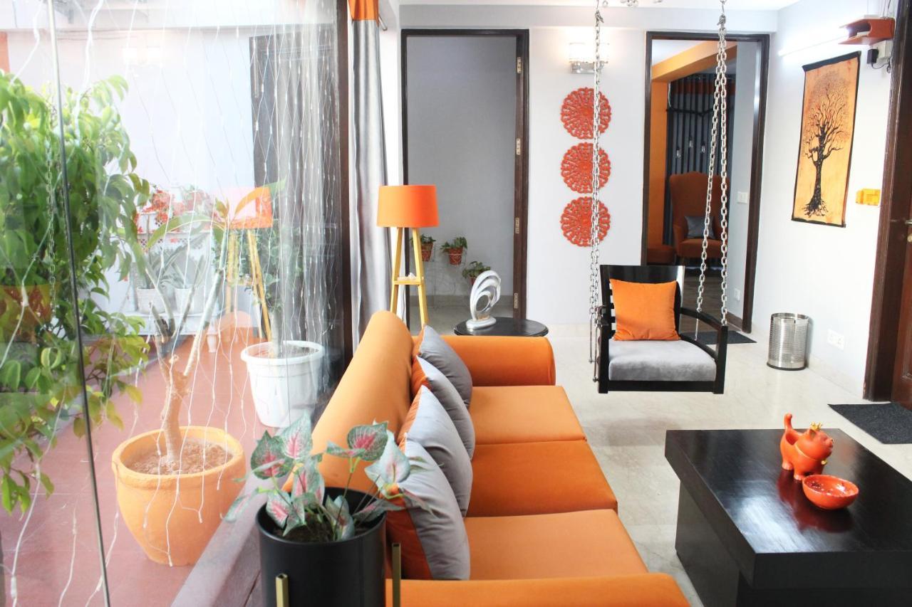 Apartment Premium Luxurious 2bhk W/ Huge Livingroom *