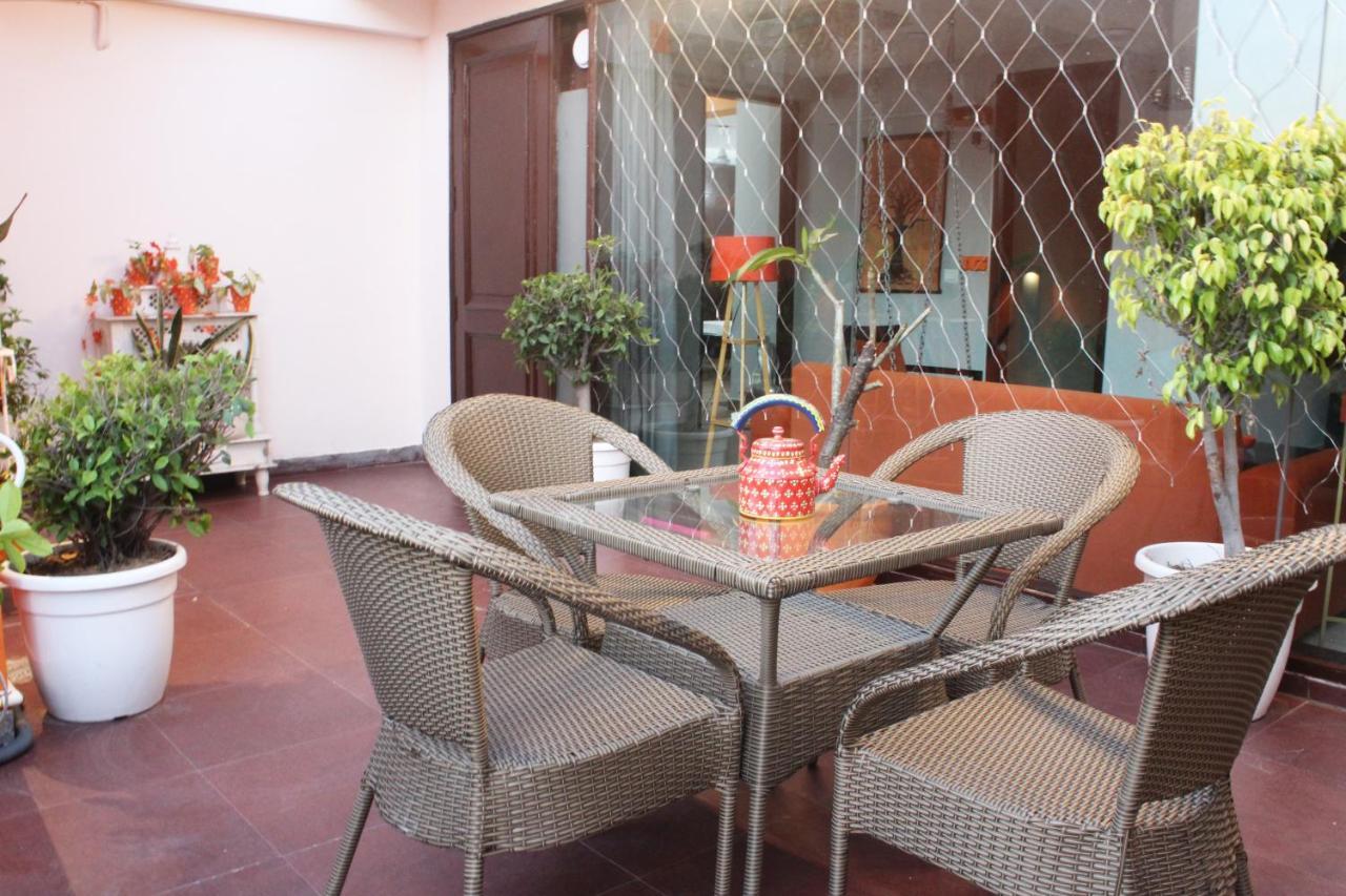 Apartment Premium Luxurious 2bhk W/ Huge Livingroom New Delhi