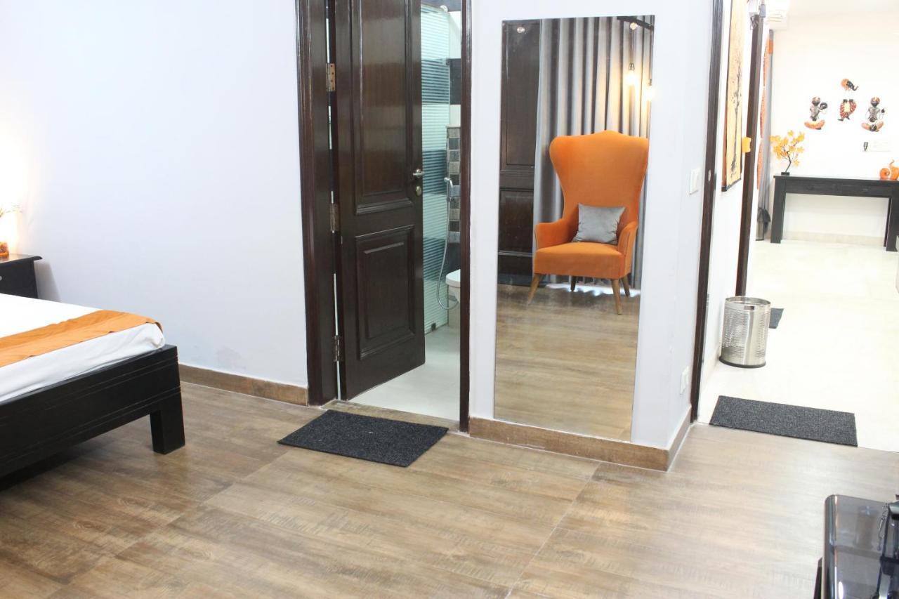 Premium Luxurious 2bhk W/ Huge Livingroom