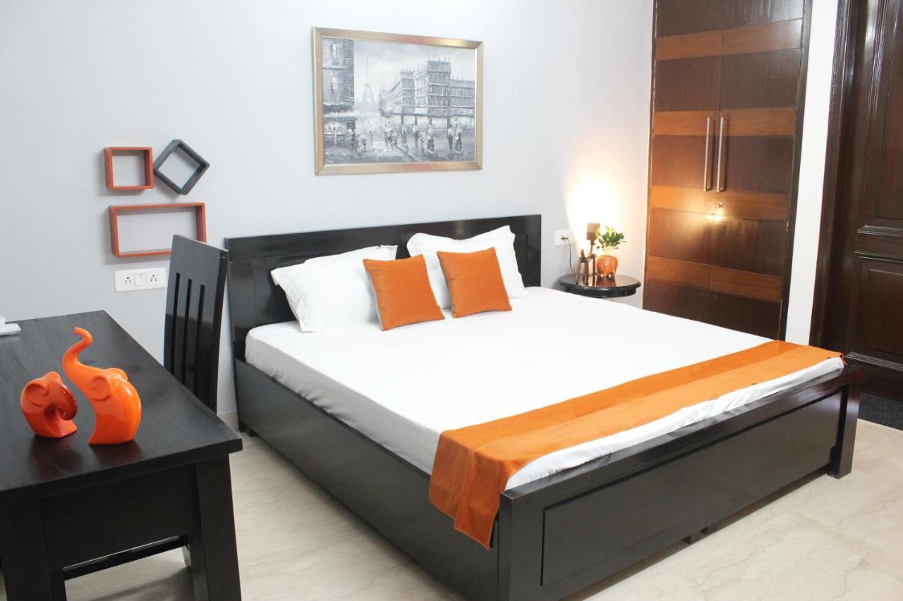 Apartment Premium Luxurious 2bhk W/ Huge Livingroom *