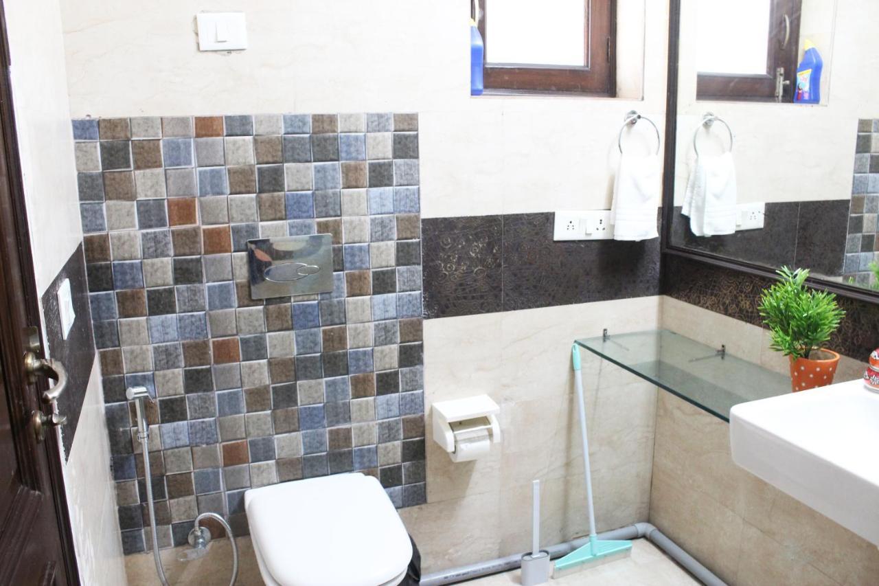 Premium Luxurious 2bhk W/ Huge Livingroom *