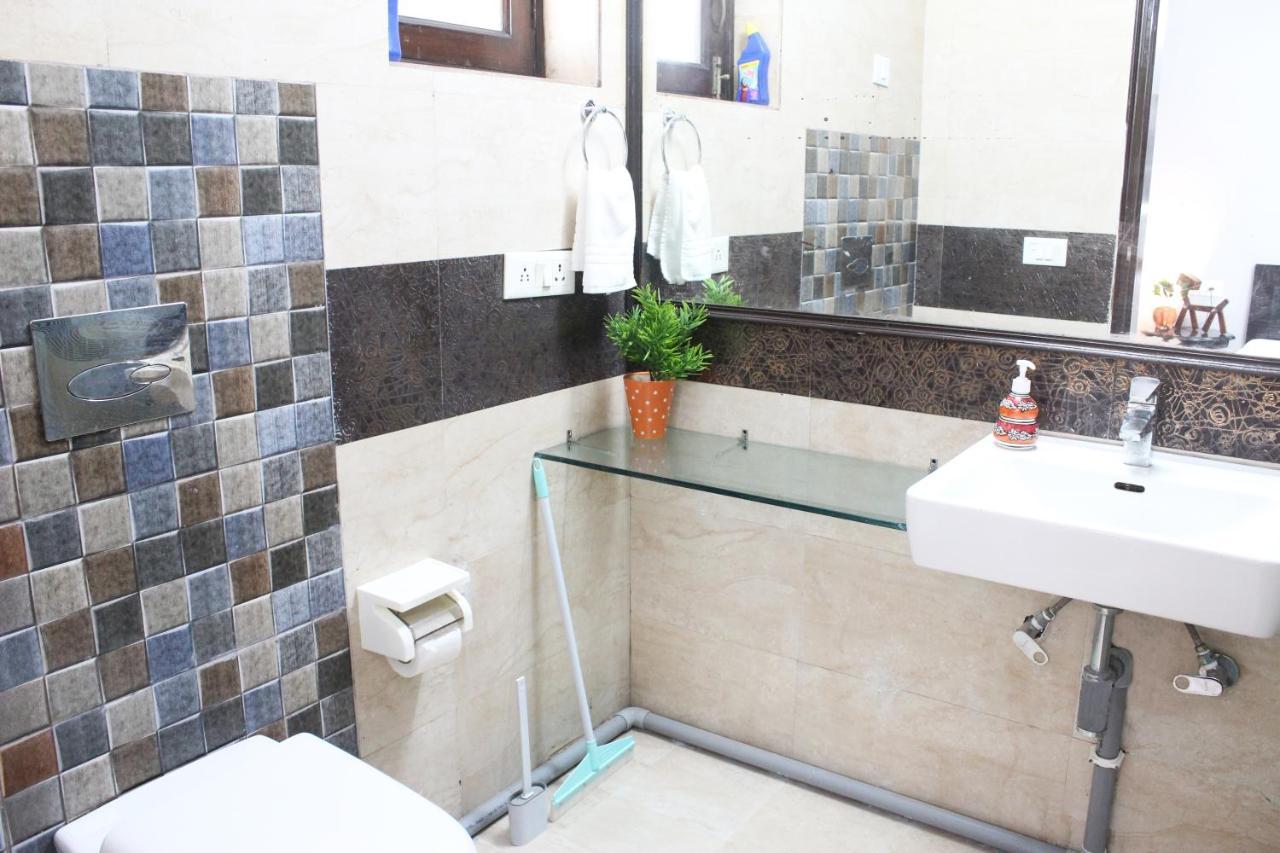 Apartment Premium Luxurious 2bhk W/ Huge Livingroom New Delhi