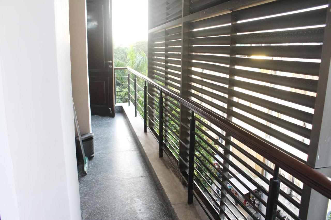 Premium Luxurious 2bhk W/ Huge Livingroom