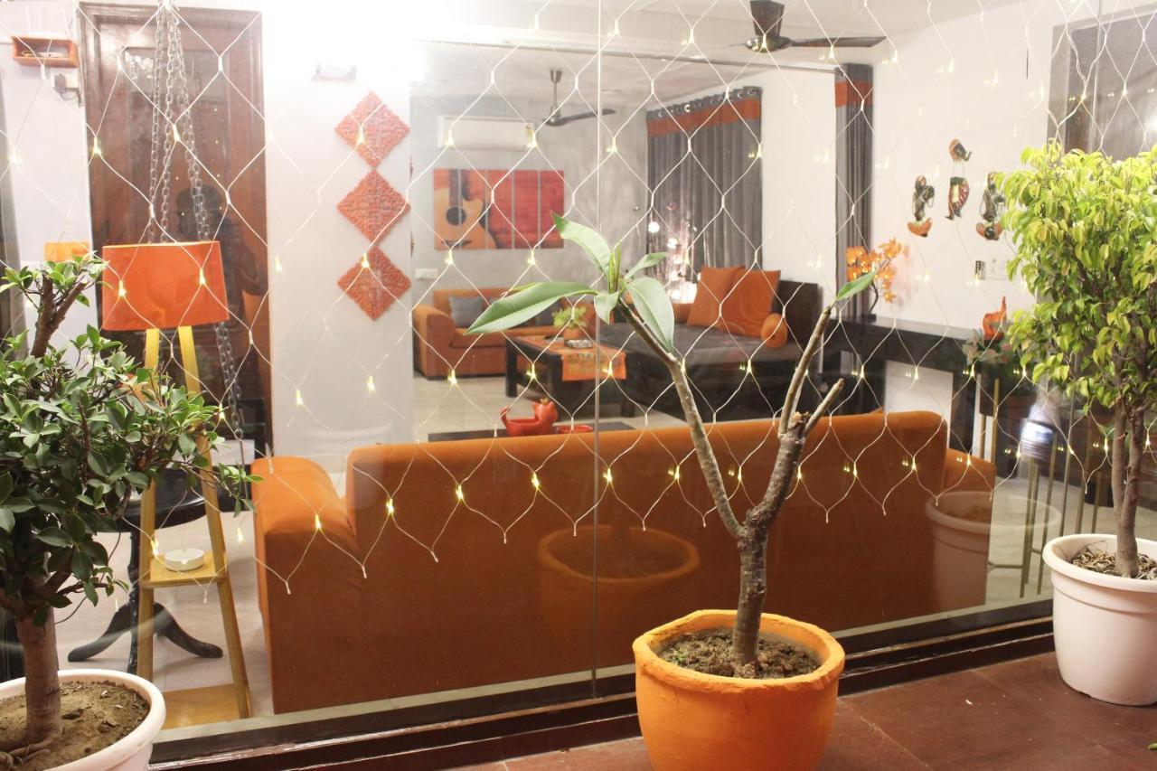 Premium Luxurious 2bhk W/ Huge Livingroom Apartment